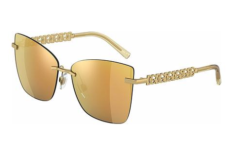 Sonnenbrille Dolce & Gabbana DG2289 02/7P