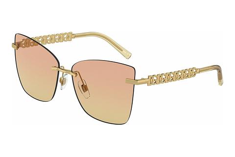 Sonnenbrille Dolce & Gabbana DG2289 02/EL