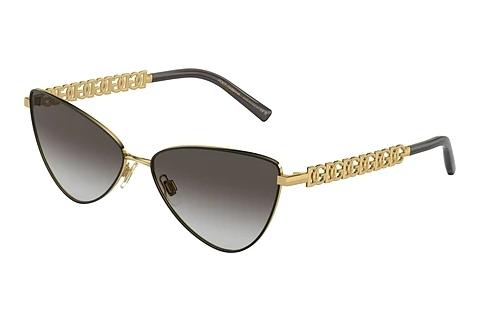 Ophthalmic Glasses Dolce & Gabbana DG2290 13118G