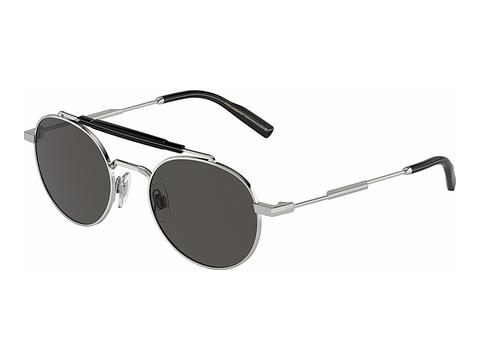 Slnečné okuliare Dolce & Gabbana DG2295 05/87