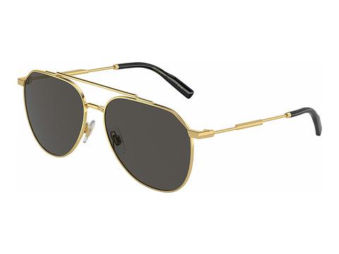 Slnečné okuliare Dolce & Gabbana DG2296 02/87