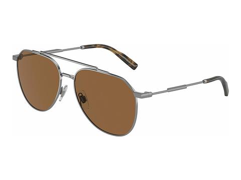 Sunglasses Dolce & Gabbana DG2296 04/73