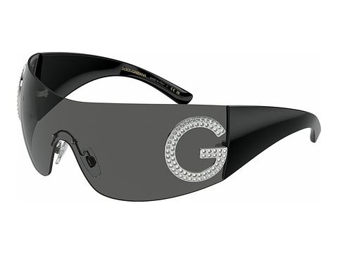 Ophthalmic Glasses Dolce & Gabbana DG2298B 05/87