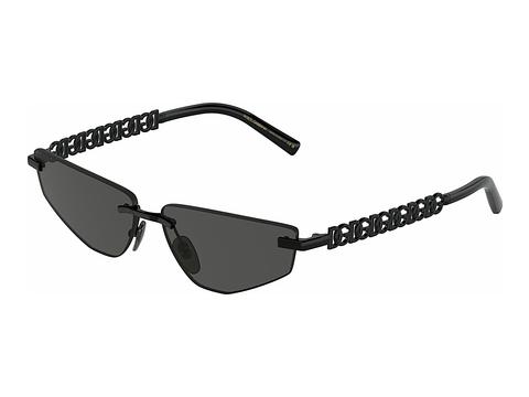 Sončna očala Dolce & Gabbana DG2301 01/87