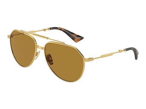 Sončna očala Dolce & Gabbana DG2302 02/53