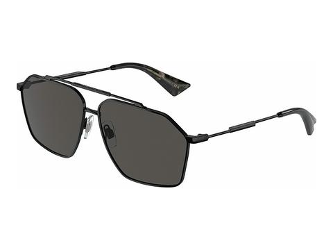 Sunglasses Dolce & Gabbana DG2303 01/87