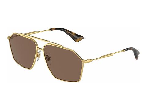 Ophthalmic Glasses Dolce & Gabbana DG2303 02/73