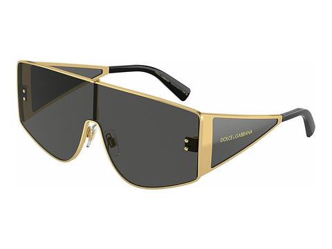 Solglasögon Dolce & Gabbana DG2305 02/87