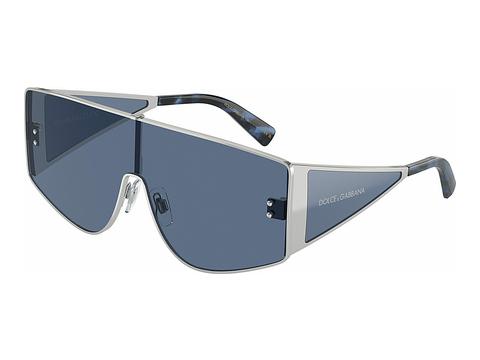 Sunglasses Dolce & Gabbana DG2305 05/80
