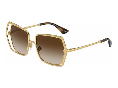 Ophthalmic Glasses Dolce & Gabbana DG2306 02/13