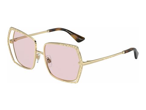Solglasögon Dolce & Gabbana DG2306 488/P5