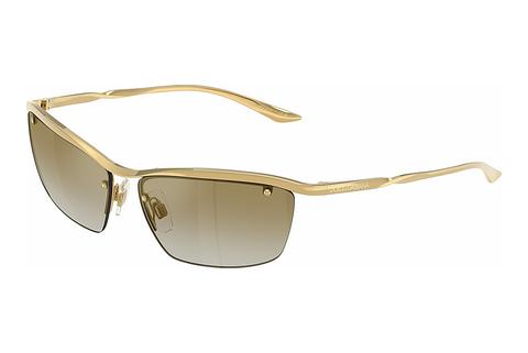 Lunettes de soleil Dolce & Gabbana DG2307 02/6E