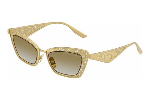 Lunettes de soleil Dolce & Gabbana DG2311 12246E