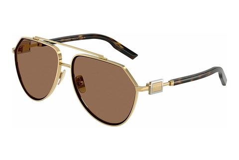 Akiniai nuo saulės Dolce & Gabbana DG2315 02/73