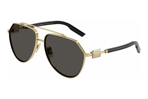 Sonnenbrille Dolce & Gabbana DG2315 02/87