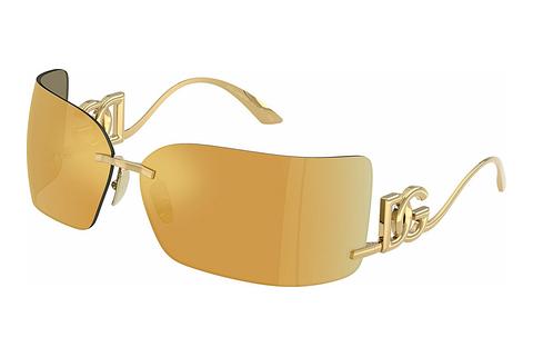 Lunettes de soleil Dolce & Gabbana DG2319 02/5A