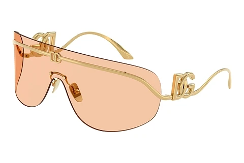 Päikeseprillid Dolce & Gabbana DG2320 02/73