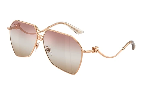 Aurinkolasit Dolce & Gabbana DG2326 1298EL