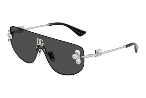 Ophthalmic Glasses Dolce & Gabbana DG2333B 05/87