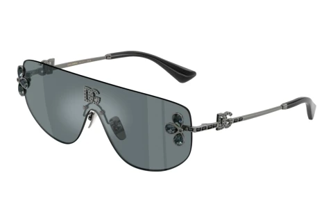 Ophthalmic Glasses Dolce & Gabbana DG2333B 12866G