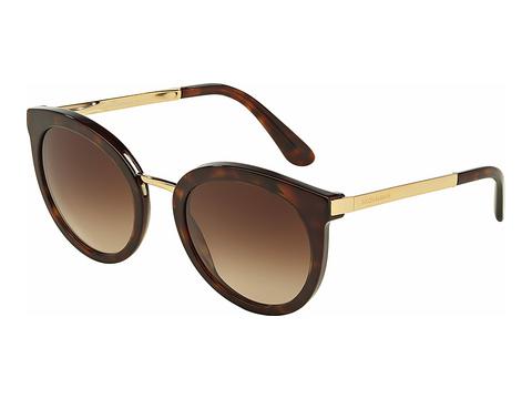 Sončna očala Dolce & Gabbana DG4268 502/13