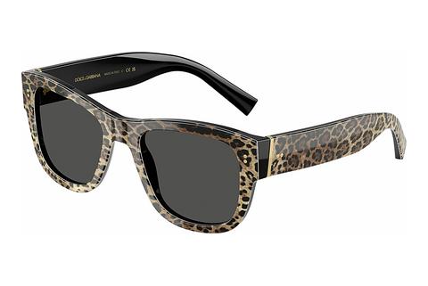 Lunettes de soleil Dolce & Gabbana DG4338 316387