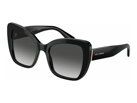 Saulesbrilles Dolce & Gabbana DG4348 501/8G