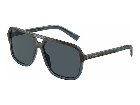 Slnečné okuliare Dolce & Gabbana DG4354 320980