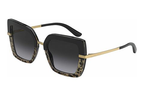 Saulesbrilles Dolce & Gabbana DG4373 32448G