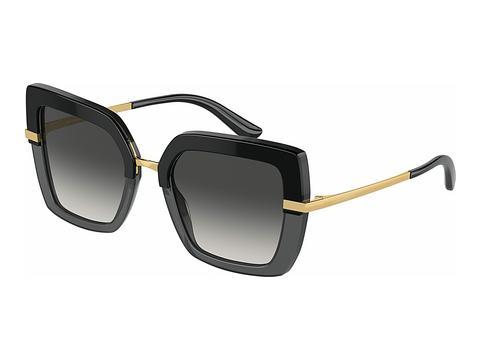 Solglasögon Dolce & Gabbana DG4373 32468G