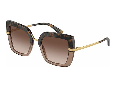 Sončna očala Dolce & Gabbana DG4373 325613