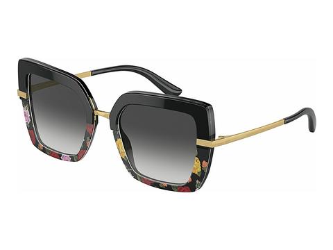 Sonnenbrille Dolce & Gabbana DG4373 34008G