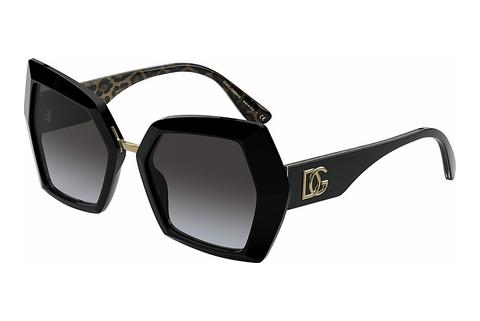 Sonnenbrille Dolce & Gabbana DG4377 32998G
