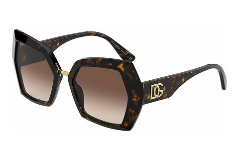Sonnenbrille Dolce & Gabbana DG4377 502/13