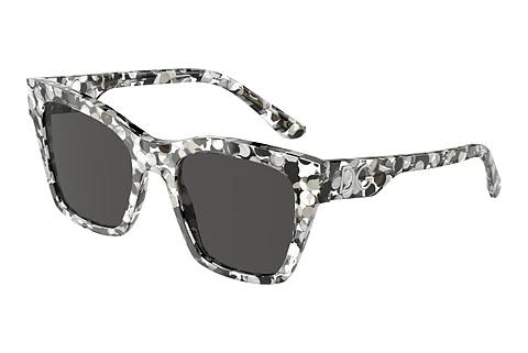 Sonnenbrille Dolce & Gabbana DG4384 336187