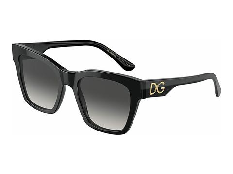 Solglasögon Dolce & Gabbana DG4384 501/8G