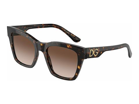 Solglasögon Dolce & Gabbana DG4384 502/13