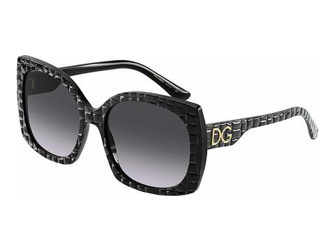 Saulesbrilles Dolce & Gabbana DG4385 32888G