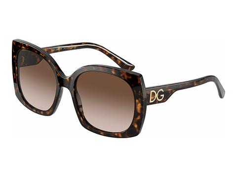 Saulesbrilles Dolce & Gabbana DG4385 502/13