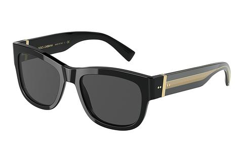 Sončna očala Dolce & Gabbana DG4390 501/87
