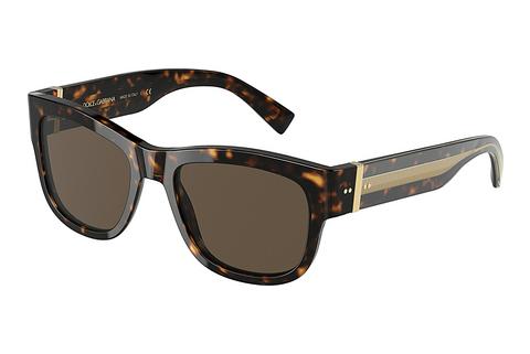 Sonnenbrille Dolce & Gabbana DG4390 502/73