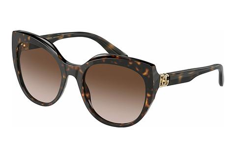 Sonnenbrille Dolce & Gabbana DG4392 502/13