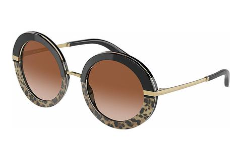 Sonnenbrille Dolce & Gabbana DG4393 324413