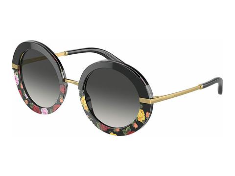 Slnečné okuliare Dolce & Gabbana DG4393 34008G