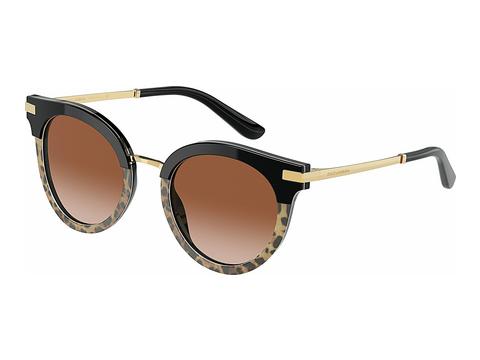 Sonnenbrille Dolce & Gabbana DG4394 324413