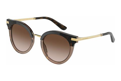 Solglasögon Dolce & Gabbana DG4394 325613