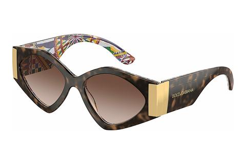 Sunglasses Dolce & Gabbana DG4396 321713