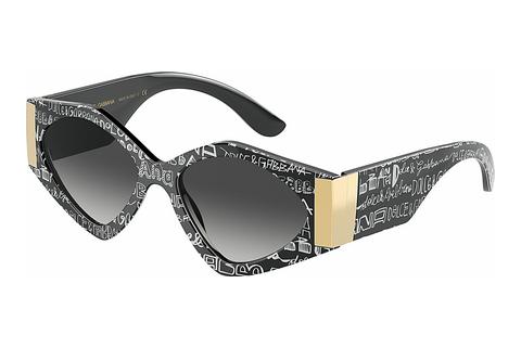 Sonnenbrille Dolce & Gabbana DG4396 33138G