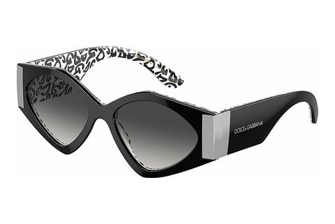 Sonnenbrille Dolce & Gabbana DG4396 33898G