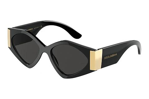 Sonnenbrille Dolce & Gabbana DG4396 501/87